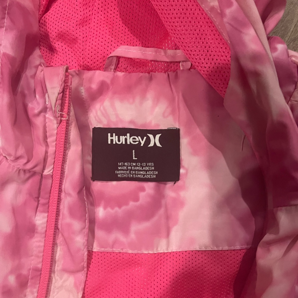 Hurley spring /fall - Picture 2 of 3